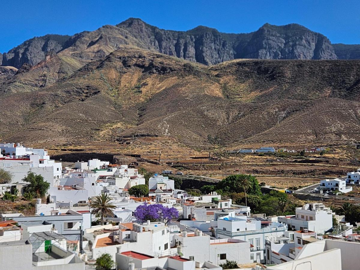 Вилла Casa Buenavista Agaete Агаэте Экстерьер фото