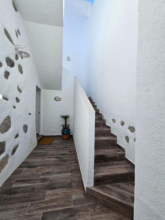 Вилла Casa Buenavista Agaete Агаэте Экстерьер фото